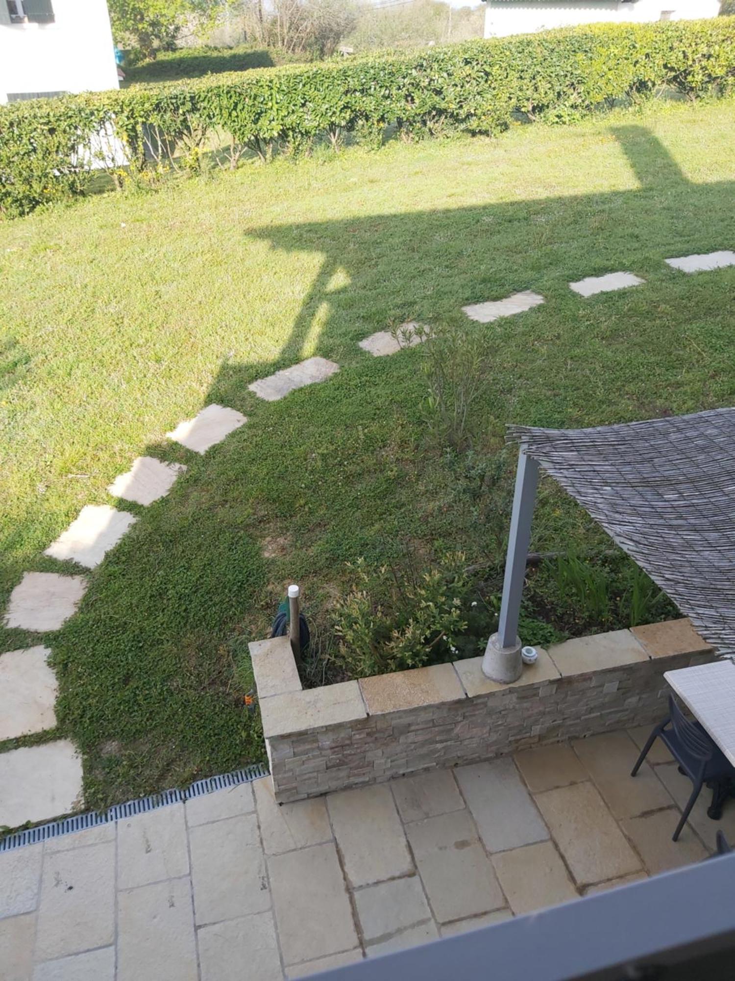Saint Jean De Luz Acotz Lägenhet Exteriör bild